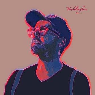 POP ART POLYDUAL Portrait Kunst Bild 