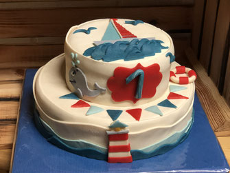 Mmtx Bagger Tortendeko Geburtstag Junge 1 Auto Deko Torte Cars