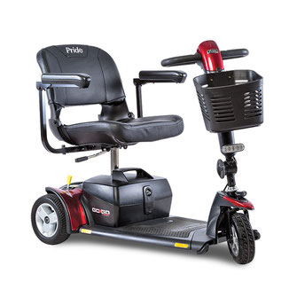 Go-Go® Sport 3-Wheel