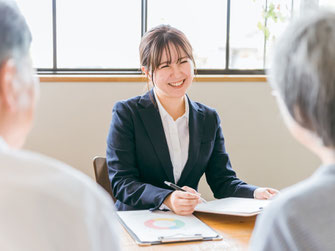 居宅介護支援事業所なないろ　事業所紹介