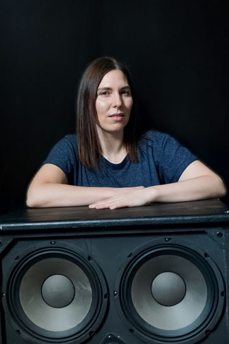 We lost track; Fabienne Klein; Gesang; Vocals; Lörrach; Loerrach; Alternative Rock; Metal; Hard Rock