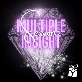 Glÿckbringer: Multiple Insight Session