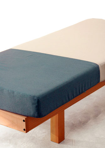 MATELAS LOUNGE EXTERIEUR MADE IN FRANCE