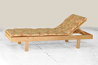 MATELAS LOUNGE EXTERIEUR MADE IN FRANCE