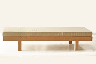matelas sur bain de soleil made in france