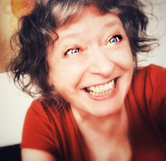 Susanne Maßmann, Glÿckbringerin