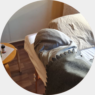Wellnessmassage