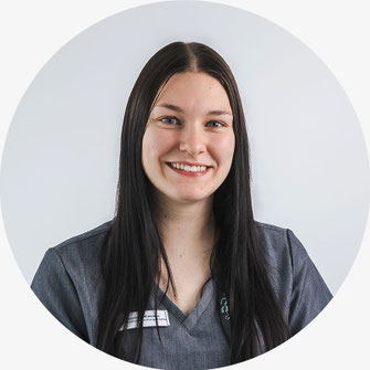 Yasmin Wimmer