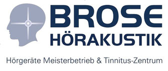 Brose Hörakustik aus Bentwisch