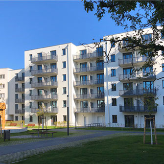 Wohnungsbau_dgk architekten_Neubau_degewo_Wohnanlage_Bauüberwachung_Berlin