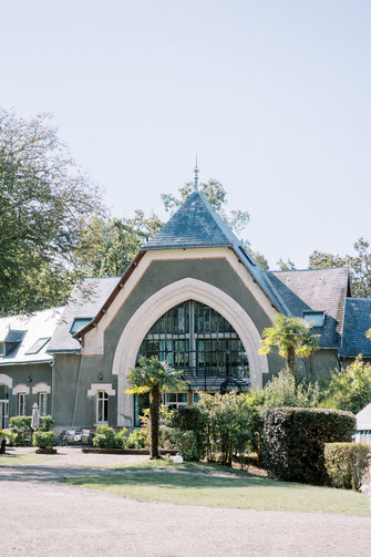 Gîtes Château Belle Epoque