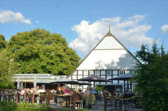 Wirtshaus 1802 Bültmannshof