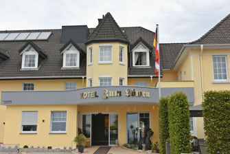 Hotel Zum Löwen