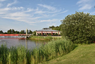 Lind Hotel / Lind am See