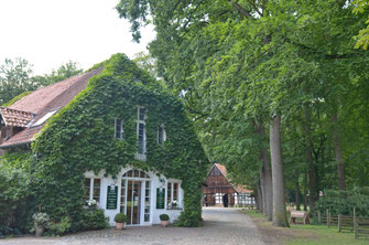 Meierhof Rassfeld  