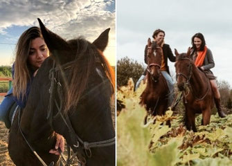 Horse Riding