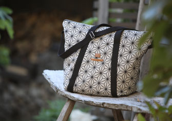 Sporttasche Stofftasche Strandtasche
