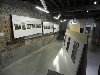 The gallery wall