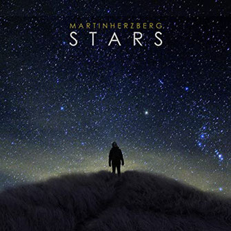 Album STARS von Martin Herzberg mit Stefanie John an Cello und Campanula bei "Sails" und "Back home"