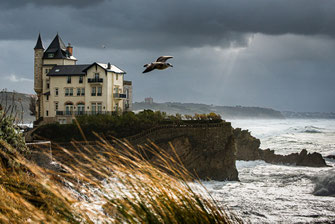 © Mathieu Prat photographe  à Bayonne au Pays Basque (64100)