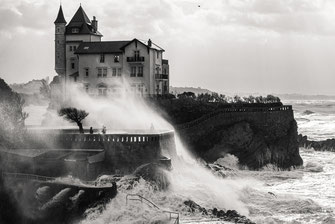 © Mathieu Prat - Photographe - Bayonne - Pays Basque