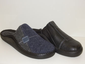 Chaussures de confort homme Chimay Couvin