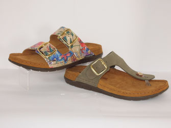 Sneakers pour femme Chimay Couvin