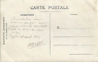 Fonds Finand