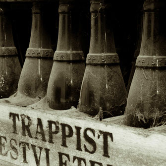 Birre in bottiglia | Trappiste