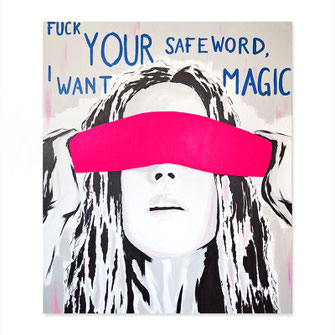 No Safewords