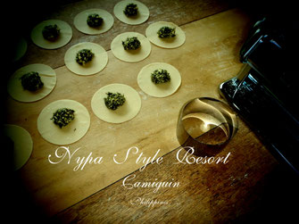 nypa style resort, camiguin, filippine, ristorante italiano, cucina casalinga, #feelcamiguin 