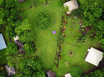 Nypa Style Resort, Camiguin, Filippine, Destinazione, Resort italiano in Camiguin, vacanze nelle Filippine