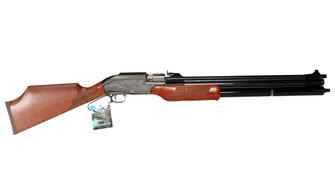 Sumatra 500 | Lever Action PCP geweer