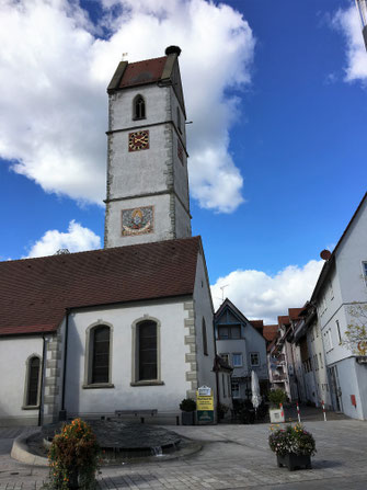 Martinskirche