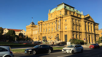 Nationaltheater