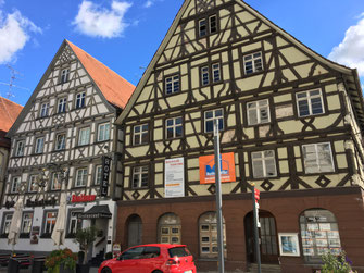 Hauptstrasse
