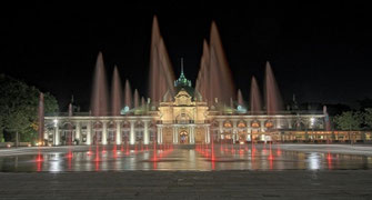 Kaiserpalais 