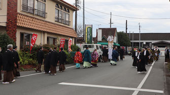 還御・遠州森駅前の画像3