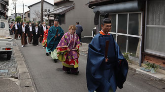 還御・旧上川原町通りの画像7