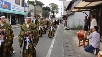 還御・栄町通りの画像13