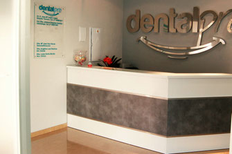 Reformas clínicas dentales