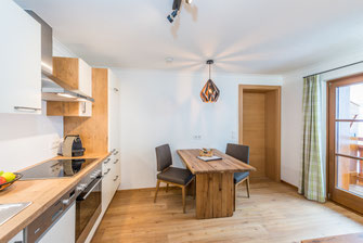 Apartment Schnee Frechhof