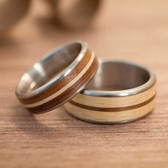  Ringgröße bestimmen für Eheringe Hochzeitsringe