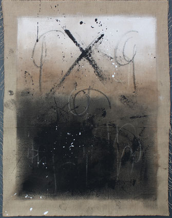 Carole Bécam - Sans titre 11