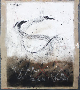 Carole Bécam - Sans titre 14