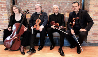 Polnisches Streichquartett Berlin