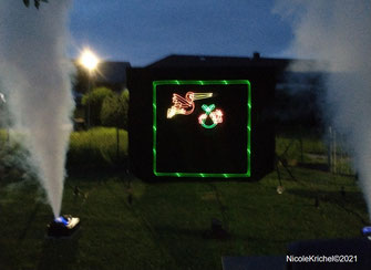 NKO Lichtshow 14