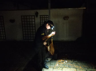 NKO Feuerwerke Geburtstag Spay