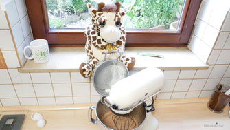 NKO Feuerwerke Graffe Küche 6