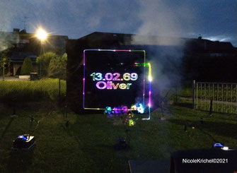 NKO Lichtshow 15